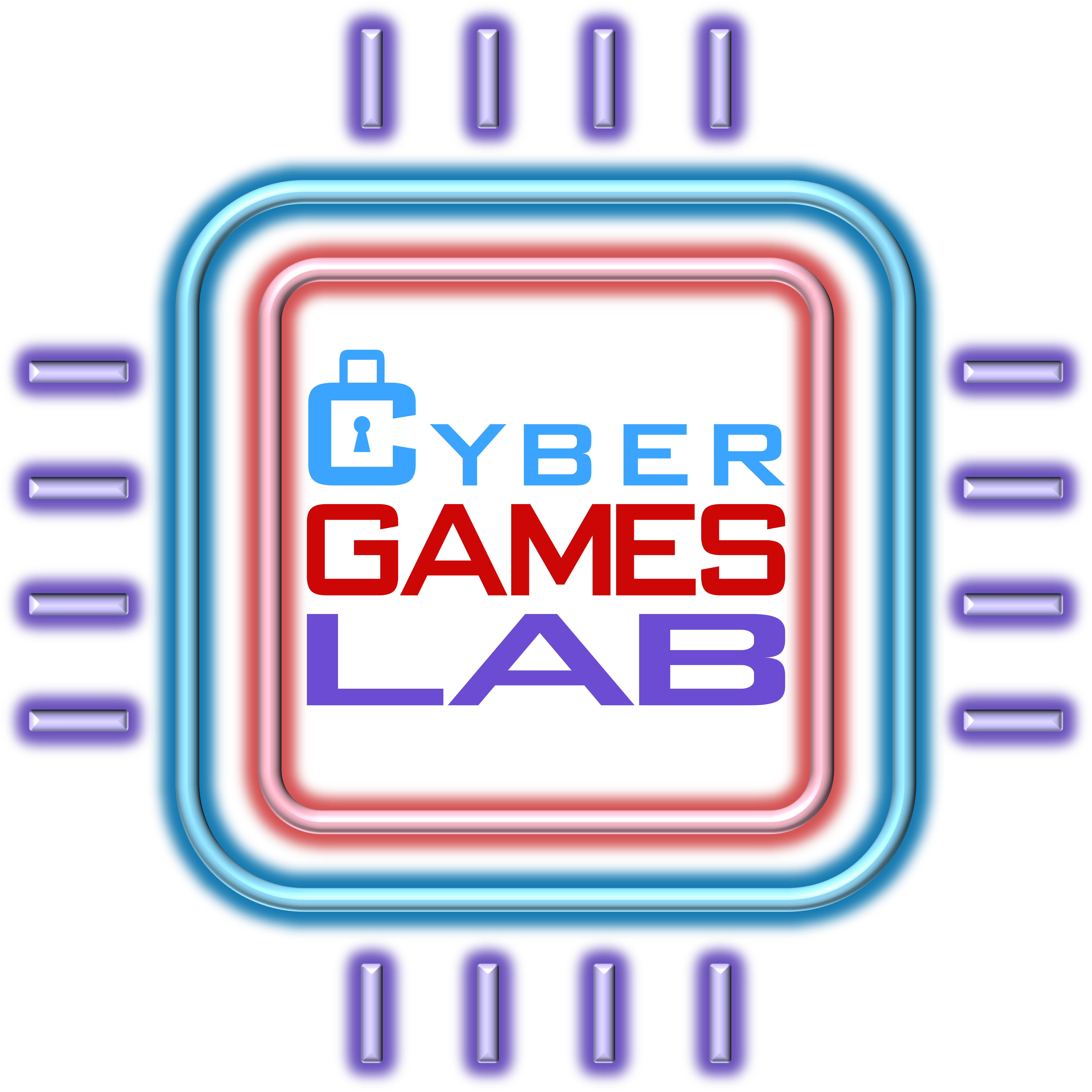 Cyber Games Lab