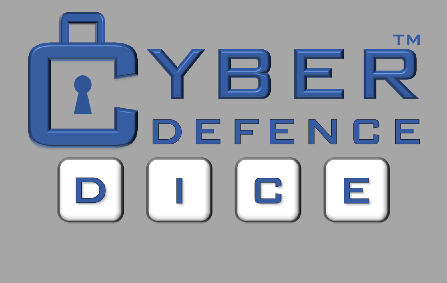 Cyber Defence Dice