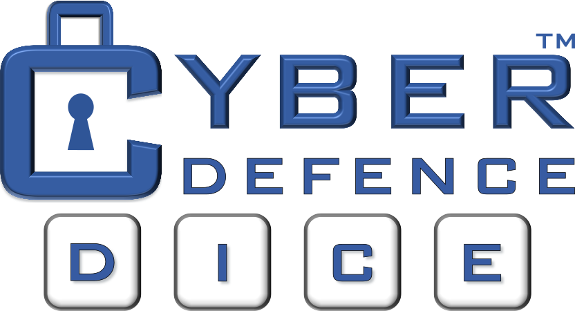 Cyber Defence Dice