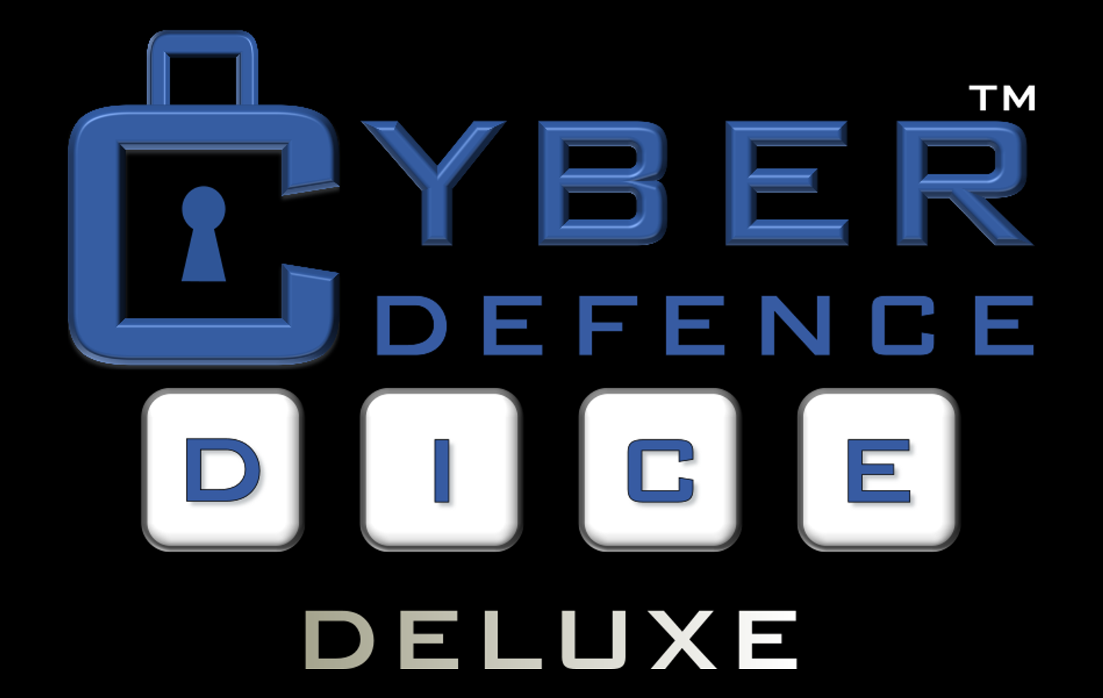Cyber Defence Dice Deluxe