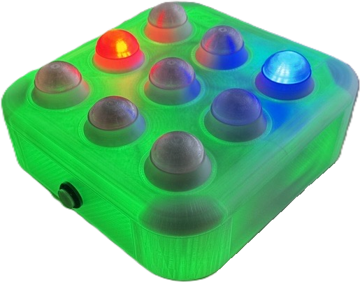 Hacker Whacker V2