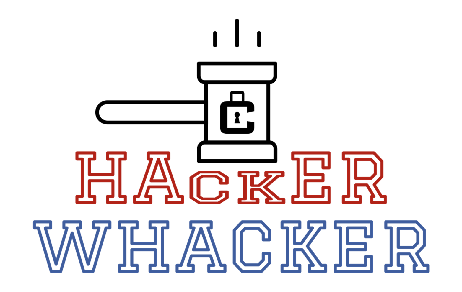 Hacker Whacker