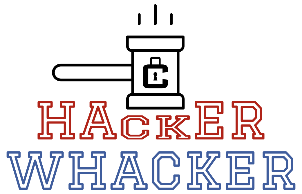 Hacker Whacker