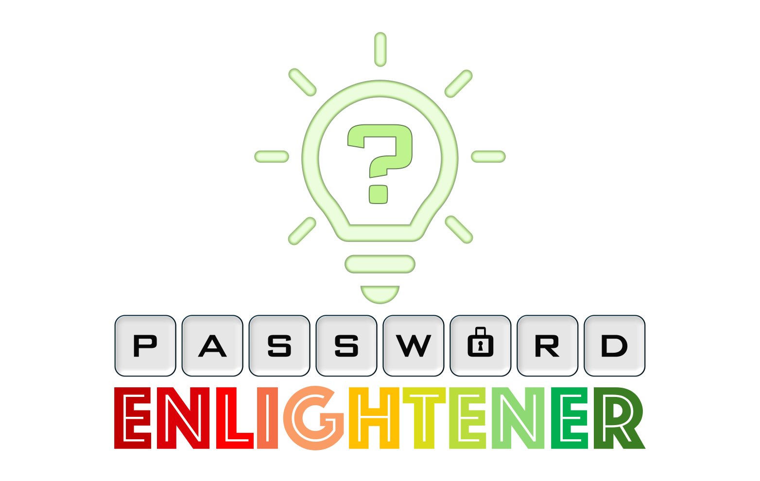 Password Enlightener