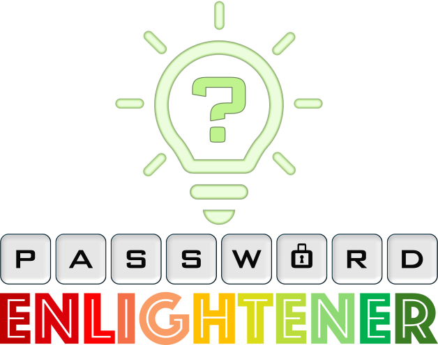 Password Enlightener