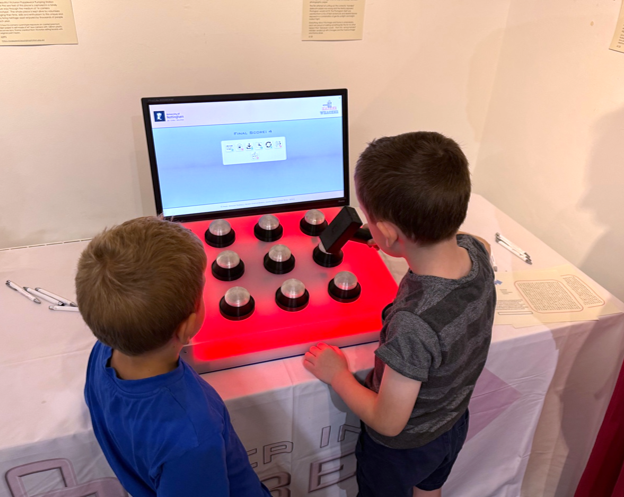 Bassetlaw Museum Summer Arts Festival