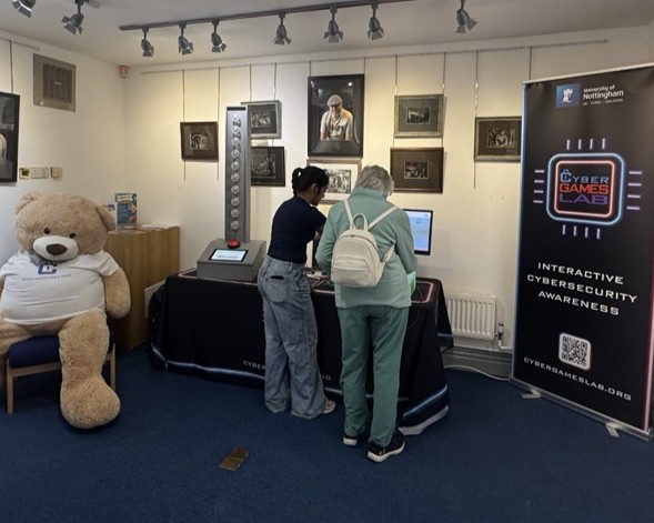 Bassetlaw Museum Summer Arts Festival 2026