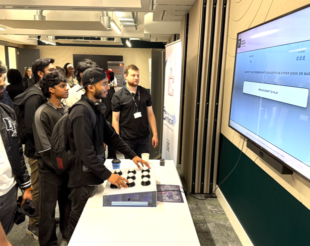 CIISec Pathway to Progress