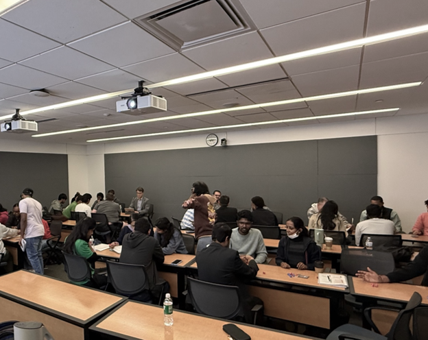 University of North Texas Cybersecurity Summit 2025