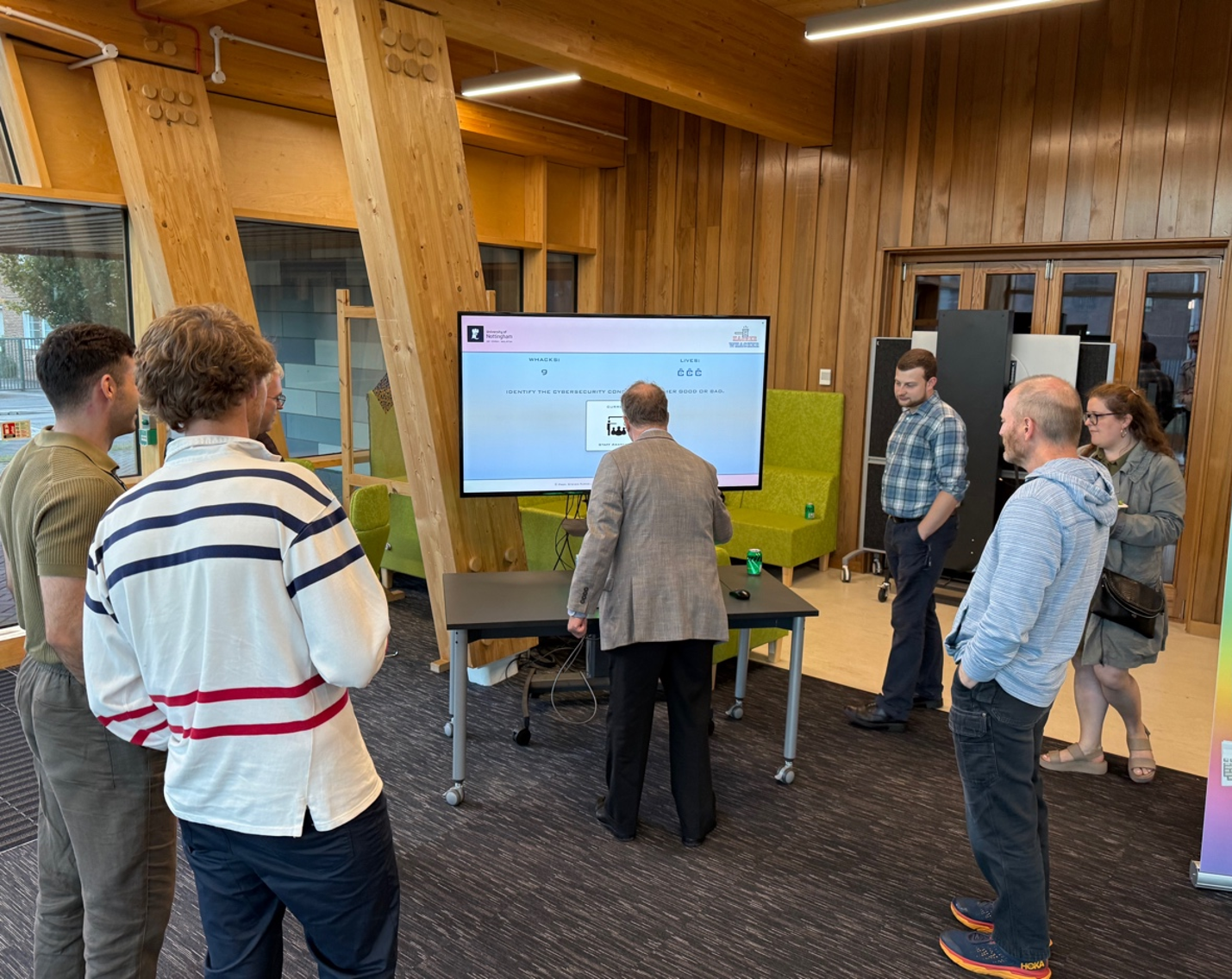 DocEng 2025 Conference