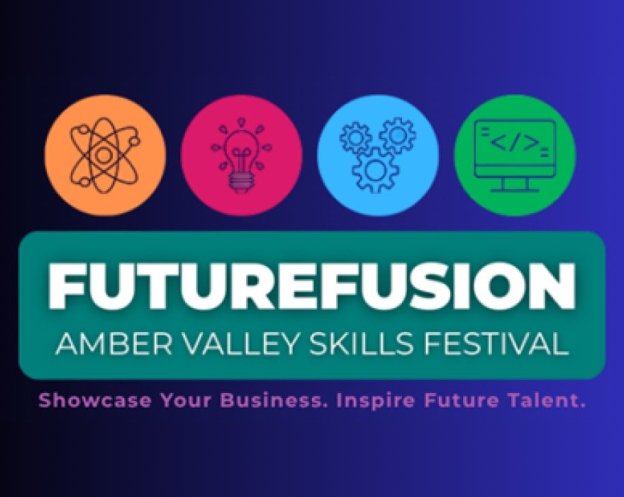 FutureFusion: Amber Valley Skills Festival 2026