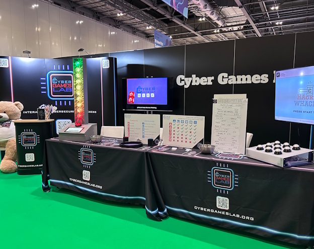 Infosecurity Europe 2026