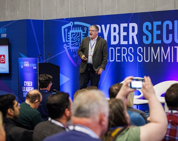 National Cyber Security Show 2026