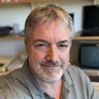 Prof. Steven Furnell